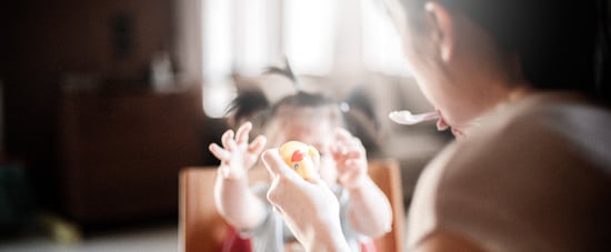 如何限制有毒金属在婴儿食品