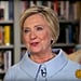Hillary Clinton on CBS Sunday Morning Talks Trump, Election