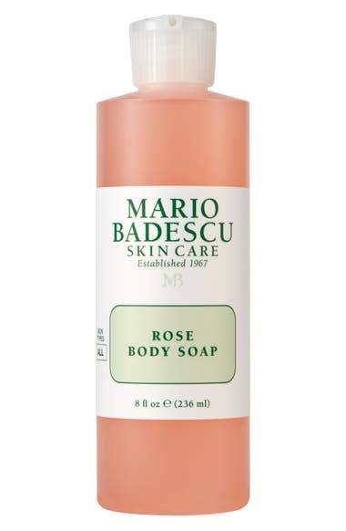 Mario Badescu Rose Body Soap