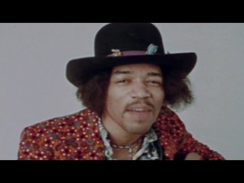 Jimi Hendrix: Voodoo Child