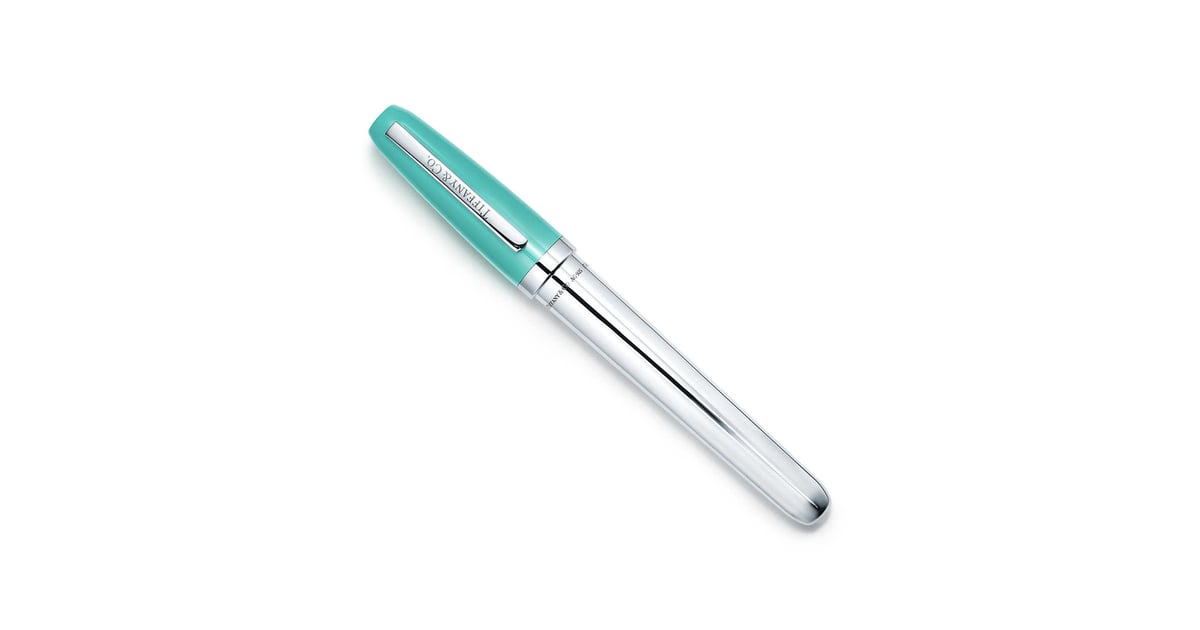 Tiffany And Co Sterling Silver Marker Ts If Youre Carrie From Sex And The City Popsugar 1682