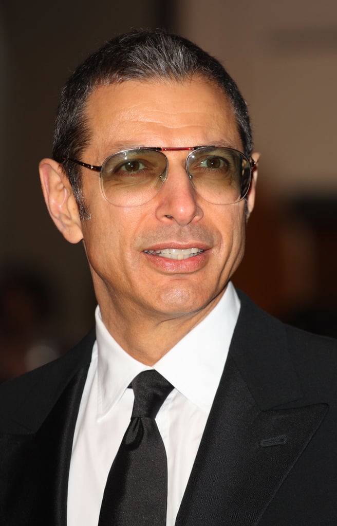 Jeff Goldblum, 2008