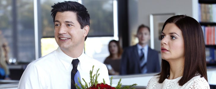 Is Marry Me Just Like Happy Endings? | POPSUGAR Entertainment
