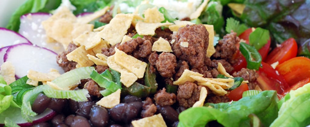 Easy Taco Salad Recipe