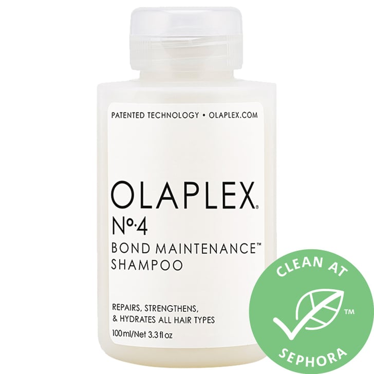 Olaplex No. 4 Bond Maintenance Shampoo Best Products For Color