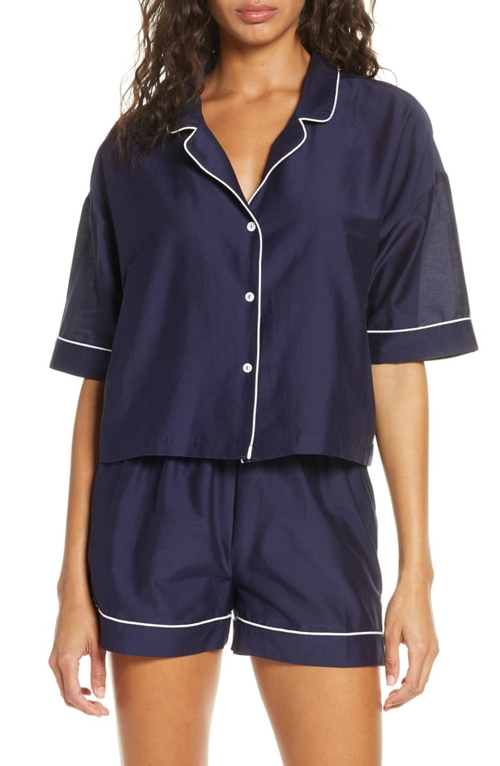 Papinelle Mia Short Pajamas | Best Pajama Sets For Women | POPSUGAR ...