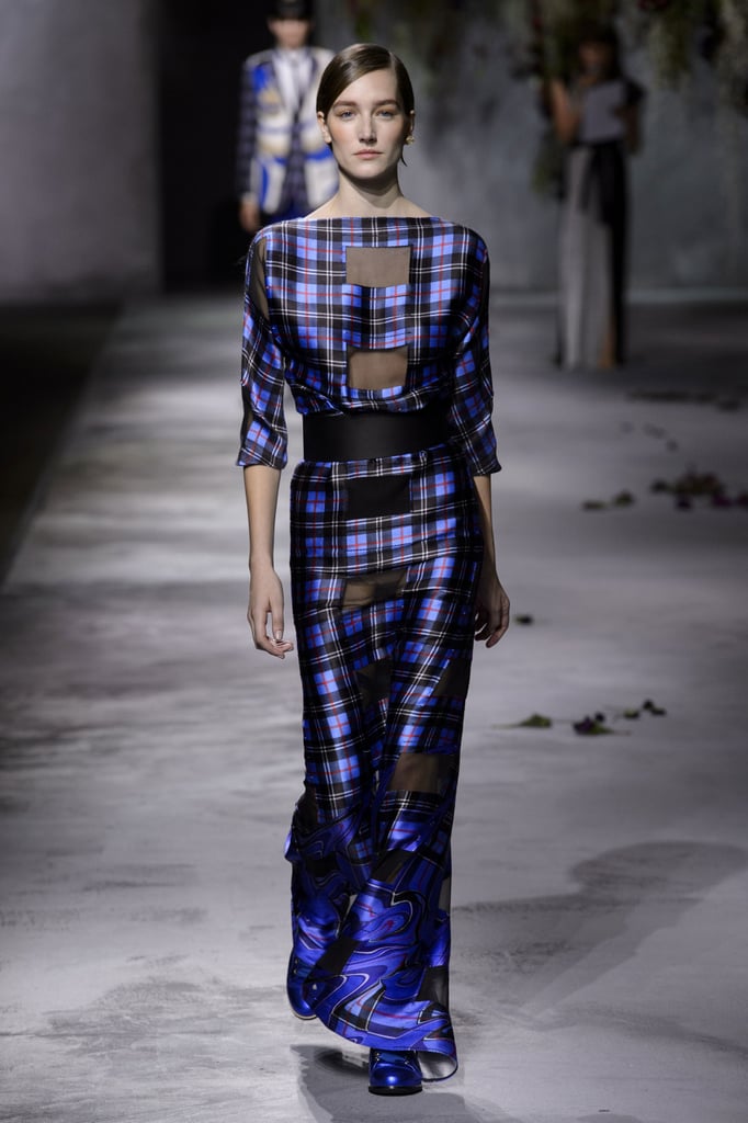 Vionnet Fall 2015