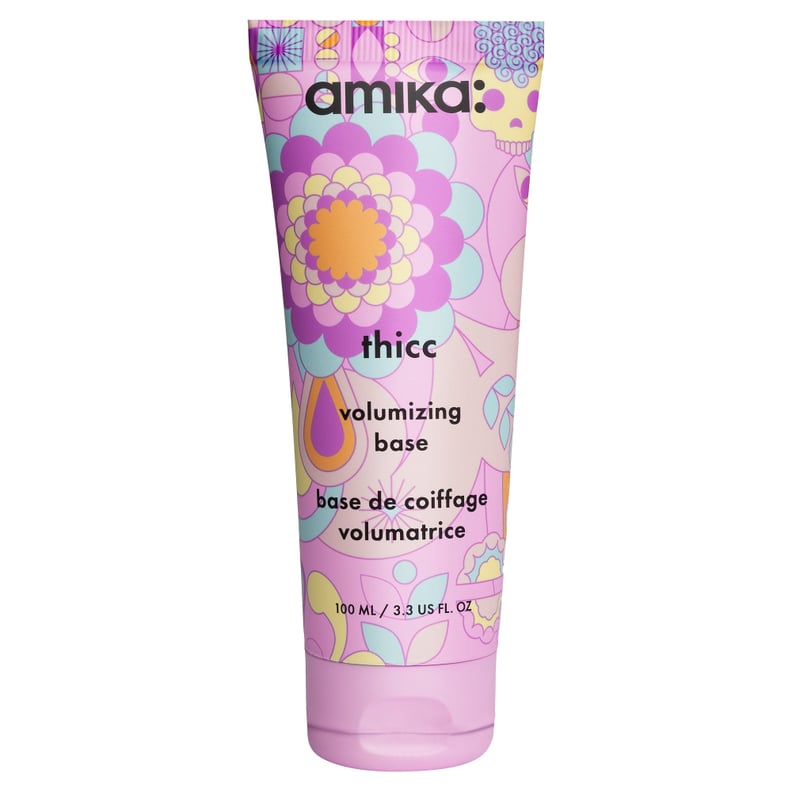 Amika Thicc Volumizing Base