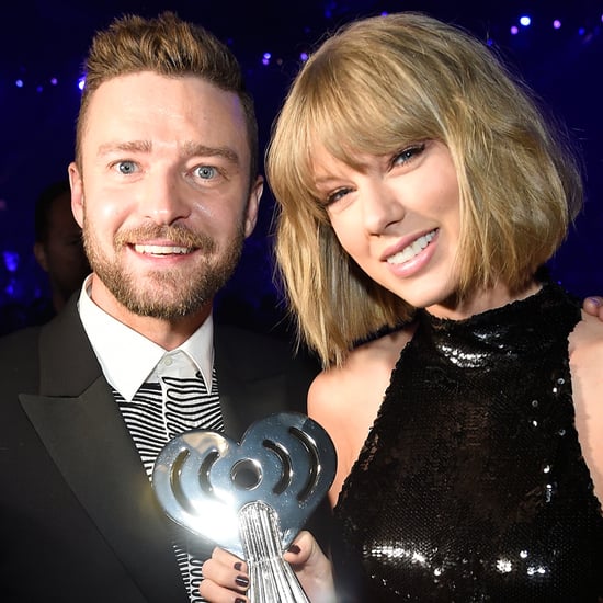 Ellen Surprises Taylor Swift With Justin Timberlake | Video