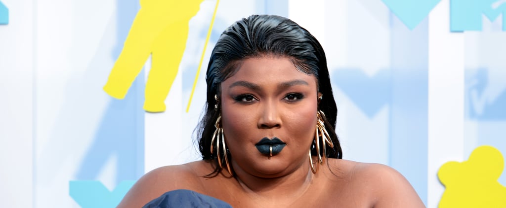 Lizzo's Pink Money-Piece Highlights: See Photos