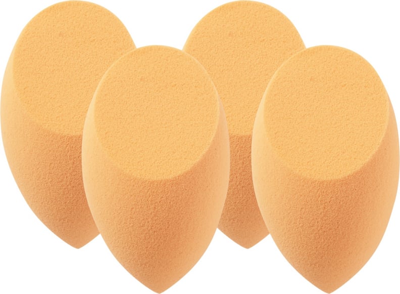 Real Techniques 4 Miracle Complexion Sponges