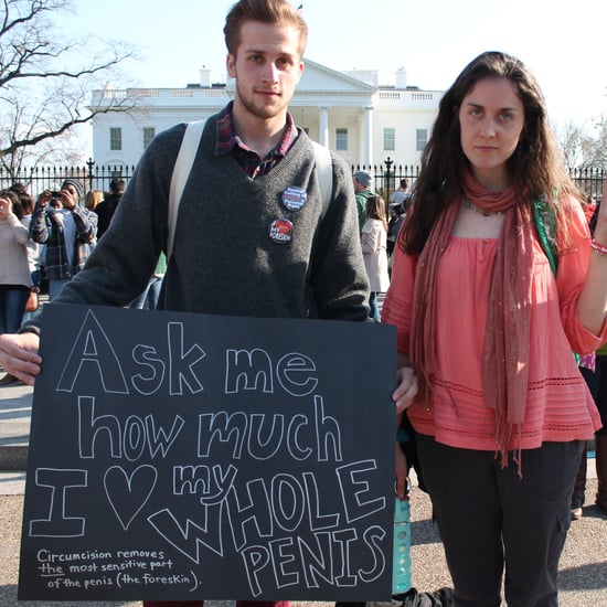 Anti-Circumcision Movement