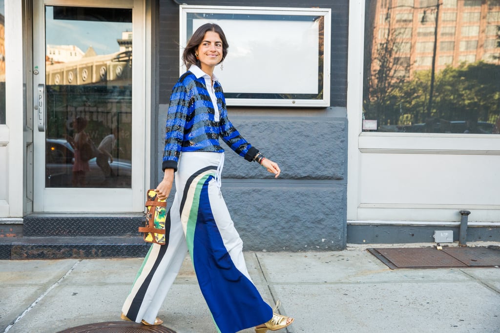 New York Fashion Week, Day 7 New York Fashion Week, Day 7