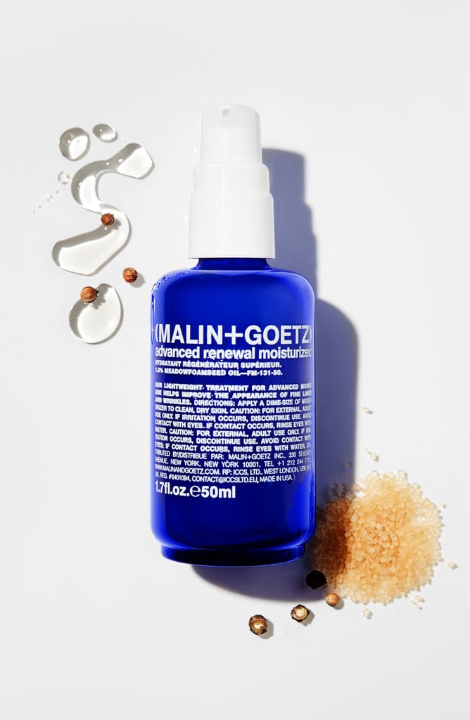 Malin+Goetz Advanced Renewal Moisturiser