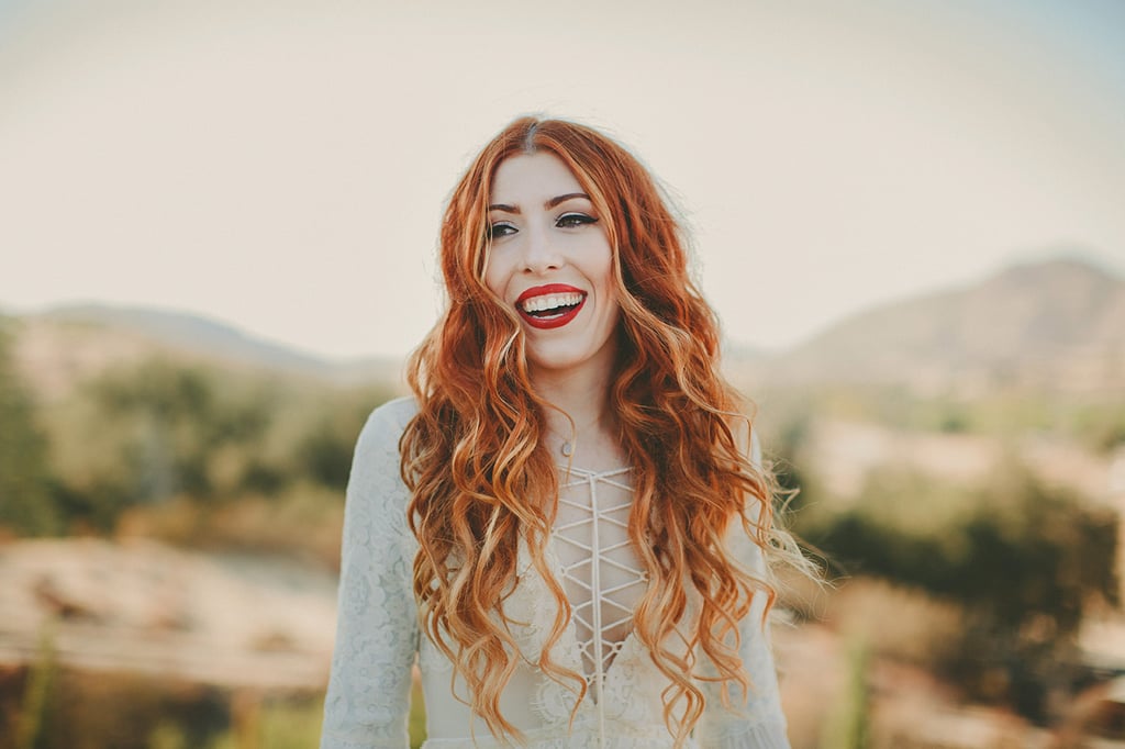 1960s-Themed Wedding