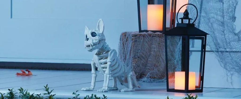 Shop Target's Halloween Decorations For 2023
