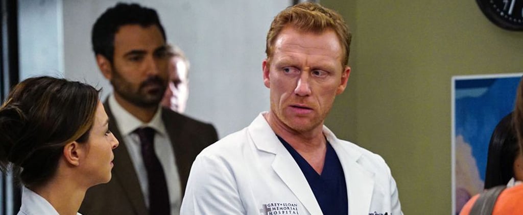 Grey's Anatomy Trivia