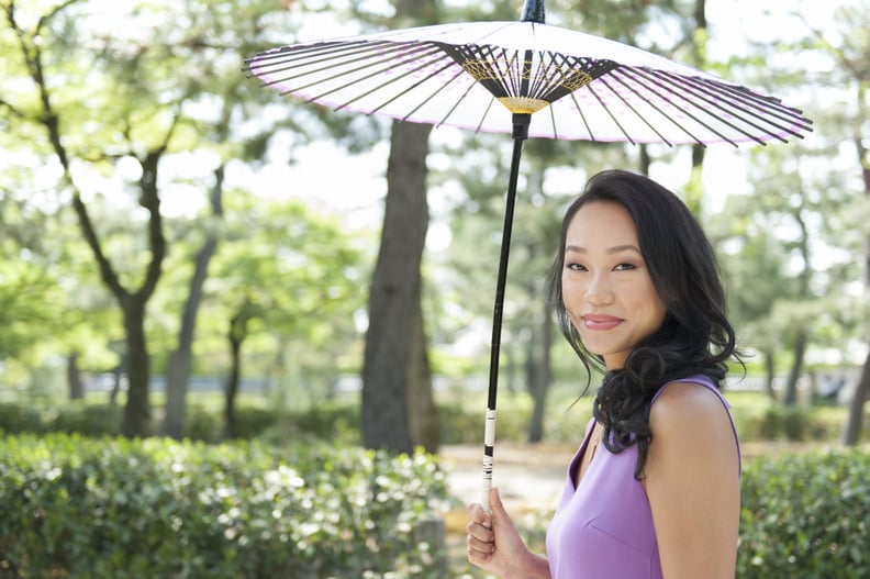 Vicky Tsai, Founder of Tatcha