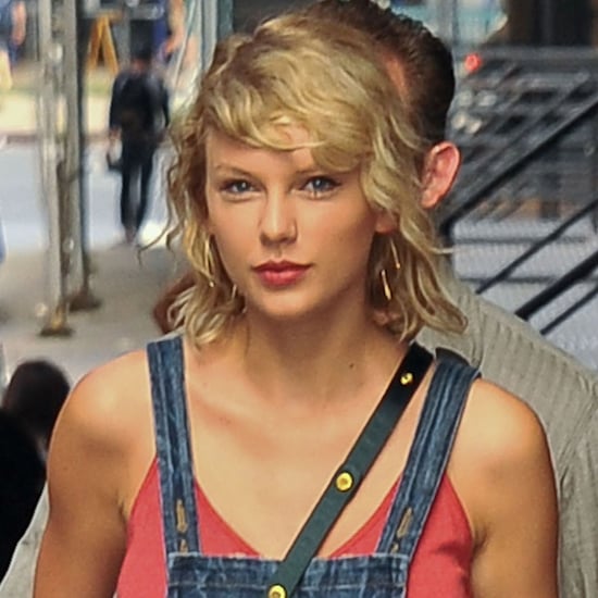 Taylor Swift Out in NYC August 2016 | Pictures