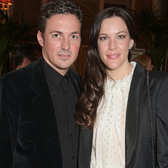 Liv Tyler Engagement News Sept. 2015