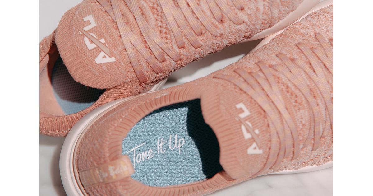 apl women's techloom wave