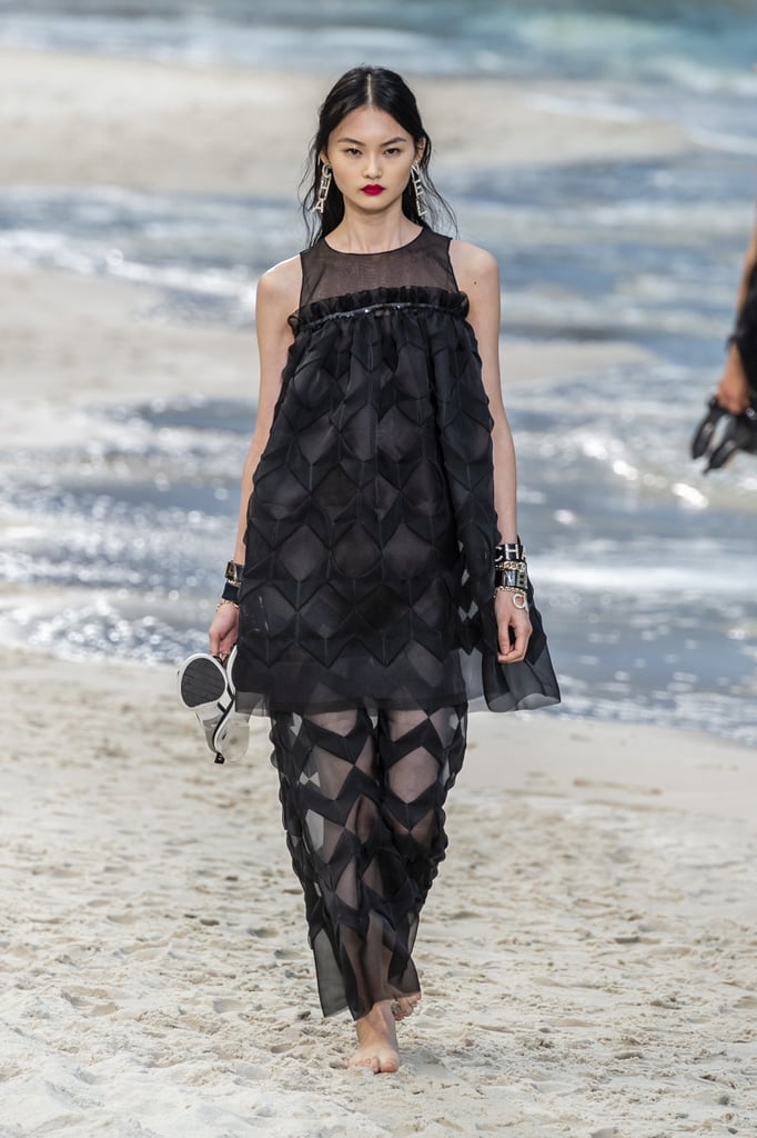 Chanel Spring 2019 Collection