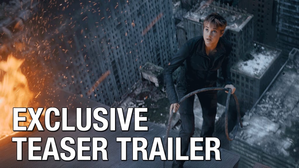 Insurgent