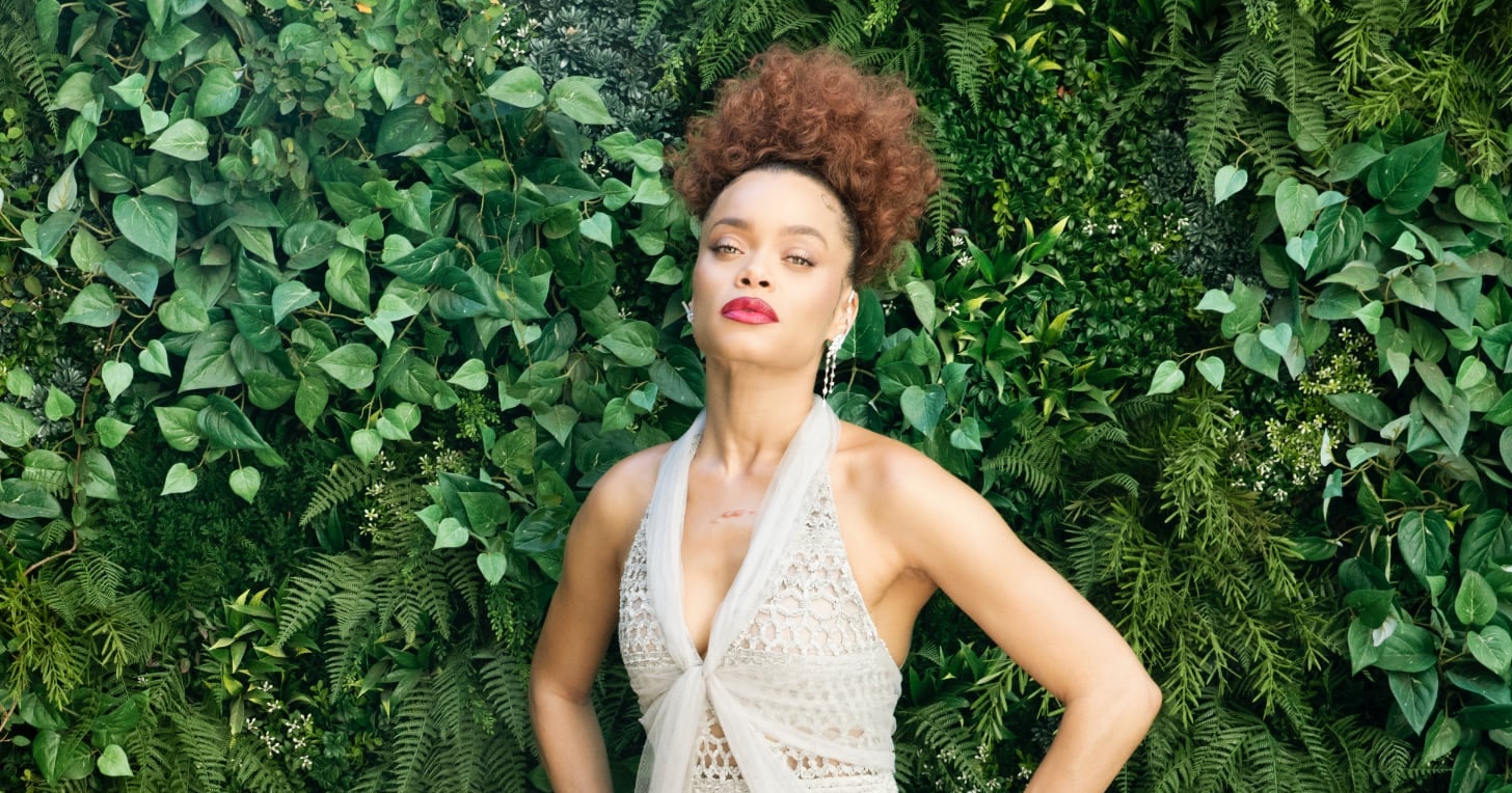 The Best Outfits From the 2021 Golden Globe Awards POPSUGAR Fashion