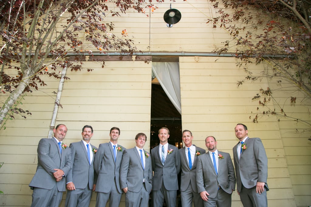 Outdoor Summer Wedding Photos Outdoor Summer Wedding Photos