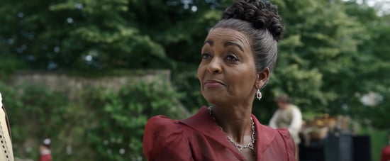 Watch Lady Danbury's Best Moments From Bridgerton