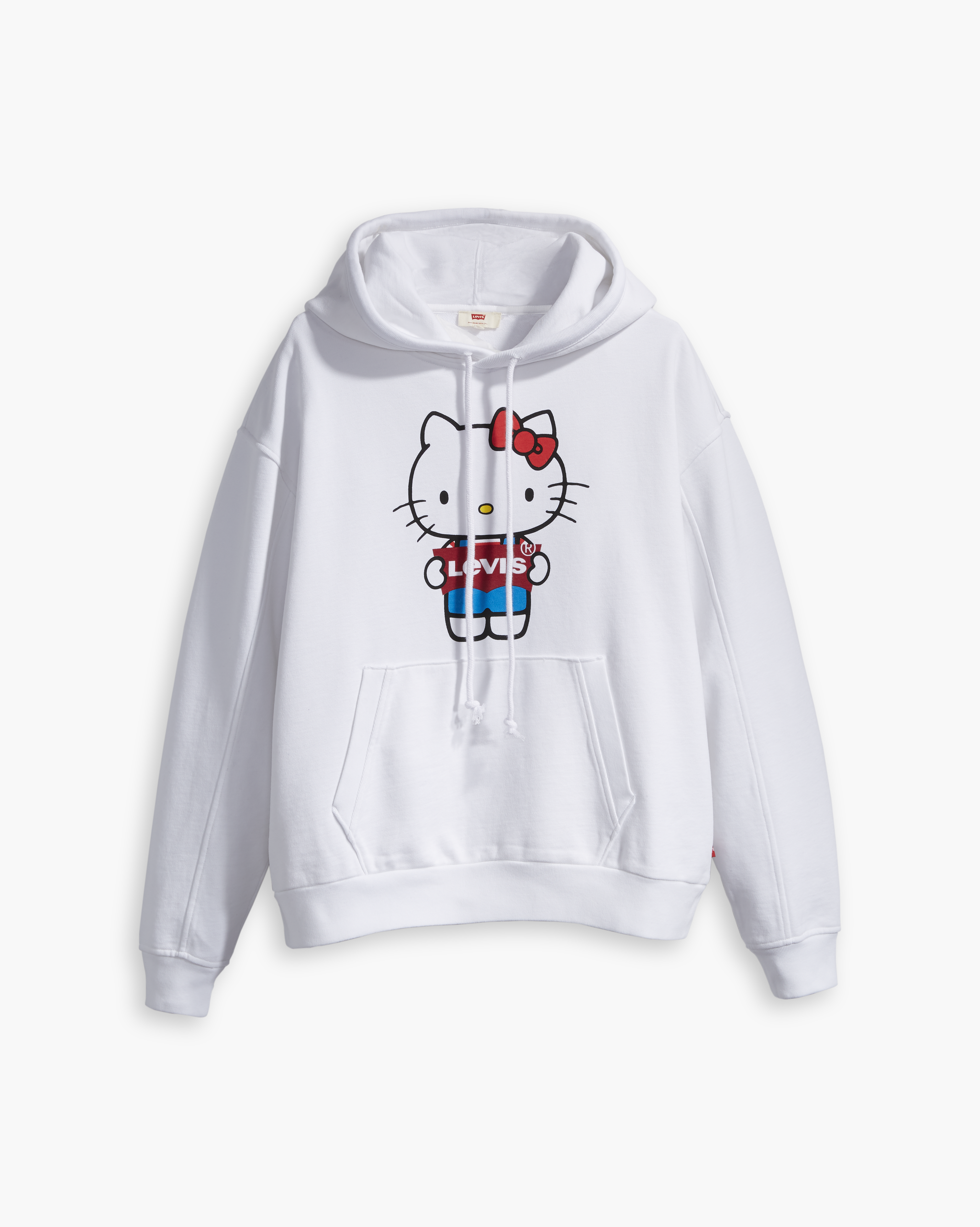 Levi's Hello Kitty Clothing Collection 2019 | POPSUGAR Fashion