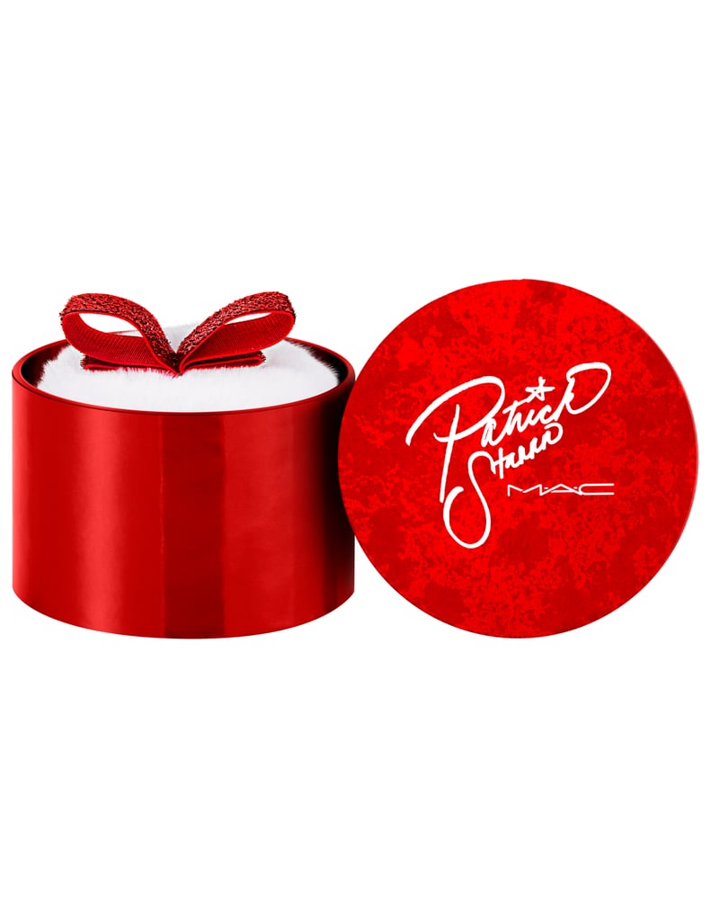 Patrick Starrr x MAC Cosmetics Patrick's Powder