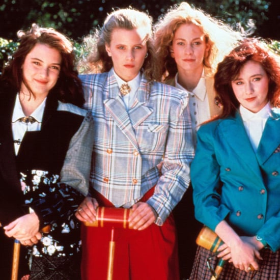 Heather TV Show Reboot Details