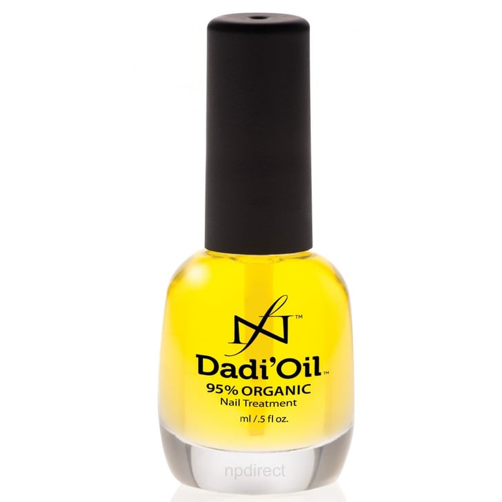 Famous Names Dadi Oil The Best Cuticle Oils For Dry, Cracked Cuticles 2021 POPSUGAR Beauty
