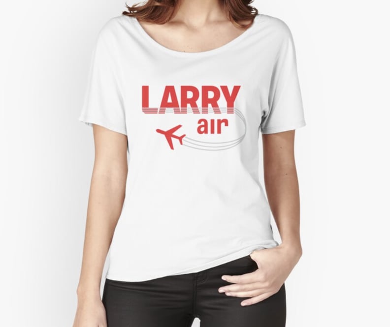 Larry Air T-Shirt