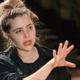 Mae Whitman Gets Really Candid About Her New Role