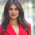 Priyanka Chopra Makes Her Cutout Crop Top Look So Elegant