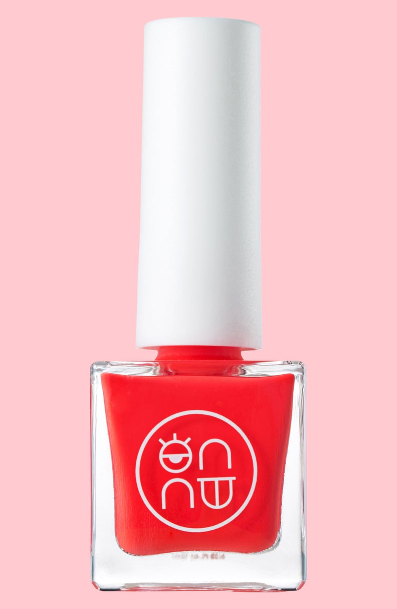 Onnu Nail Lacquer Apple Red