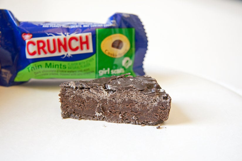 Thin MintsFlavored Foods POPSUGAR Food