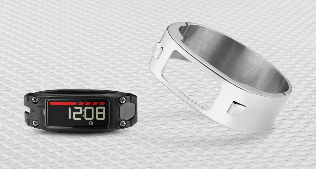 Garmin Vivofit2 and Jonathan Adler