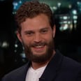 Jamie Dornan Knows How to Pick Out a Fifty Shades Fan: "It's Like a Hunger in the Eyes"