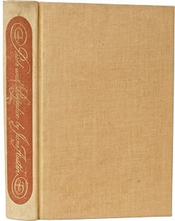Pride and Prejudice, First Edition ($179)