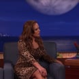 Scientology Sent Conan a Letter to Try to Discredit Leah Remini Before Her Appearance
