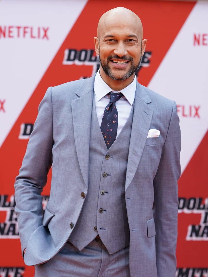 Keegan-Michael Key | Celebrities Who Were Adopted | POPSUGAR Celebrity