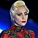 Lady Gaga Quotes About PTSD and Mental Illness Dec. 2016