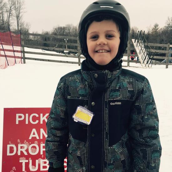 Mom Thanks Mountain Staff Who Helped Her Son With Autism