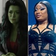 Megan Thee Stallion's "She-Hulk" Appearance May Set Up Her Return to the MCU