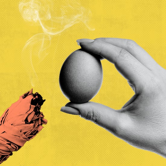 How to Do an Egg-Cleanse (Huevo Limpia) Ritual