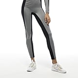 Reebok x VB Image Tights — Silver