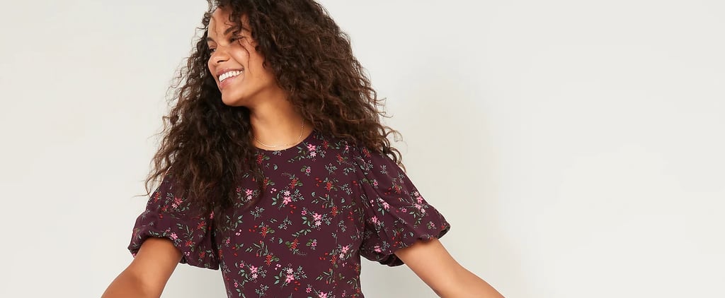 New Arrivals on Sale at Old Navy in December 2021